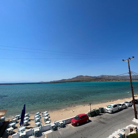 Ηλιοβασίλεμα Leilighet Elafónisos Eksteriør bilde